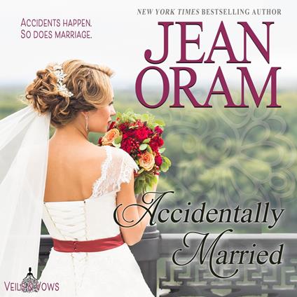 Accidentally Married