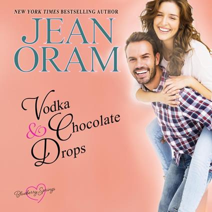 Vodka and Chocolate Drops