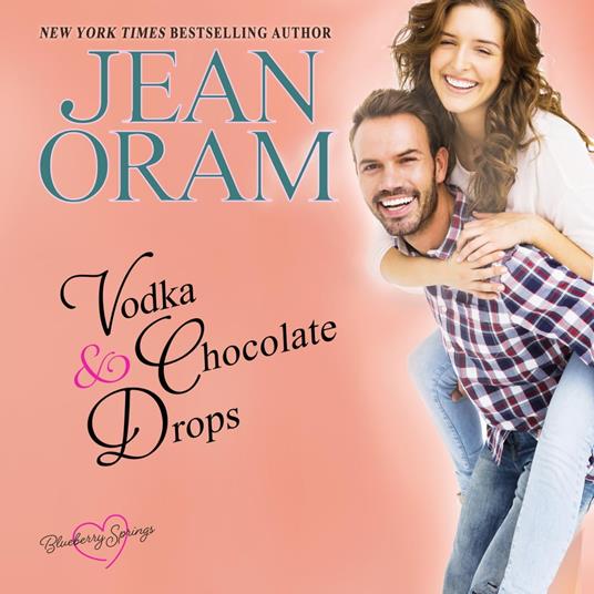 Vodka and Chocolate Drops