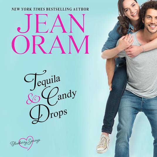 Tequila and Candy Drops