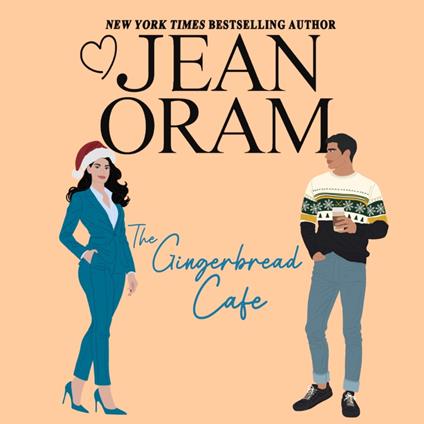 The Gingerbread Cafe