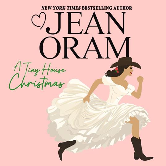 A Tiny House Christmas
