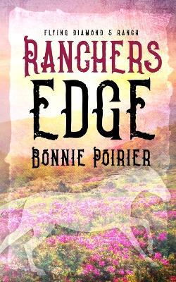 Rancher's Edge - Bonnie Poirier - cover