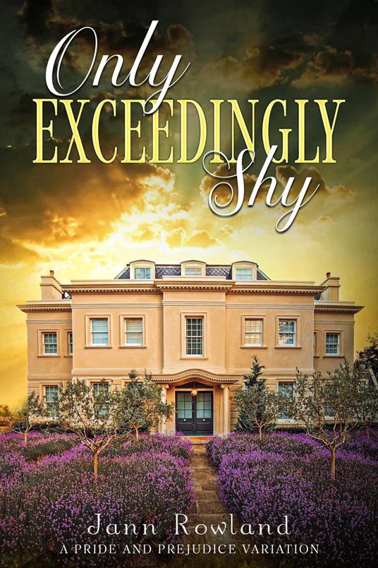 Only Exceedingly Shy