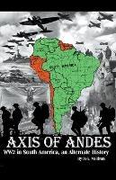 Axis of Andes - D G Valdron - cover