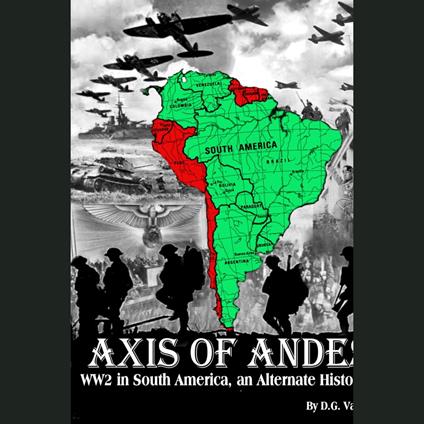 Axis of Andes