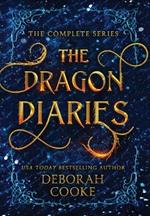 The Dragon Diaries: The Complete Series