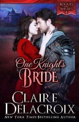 One Knight's Bride - Claire Delacroix - cover