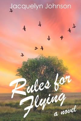 Rules For flying - Jacquelyn Johnson - cover