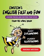 Einstein's English Fast and Fun