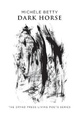 Dark Horse - Michele Betty - cover