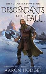 Descendants of the Fall: The Complete Series