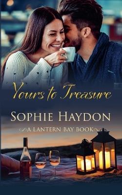 Yours to Treasure - Sophie Haydon - cover