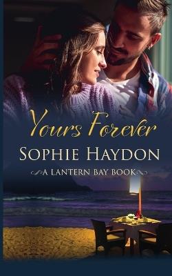 Yours Forever - Sophie Haydon - cover