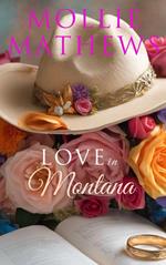 Love In Montana