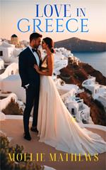 Love In Greece