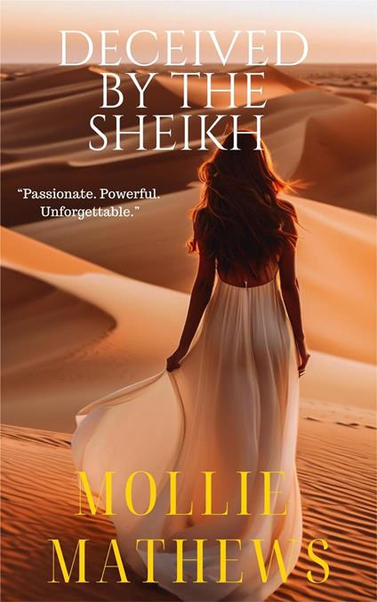 Deceived by the Sheikh