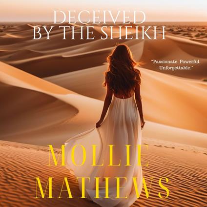 Deceived by the Sheikh