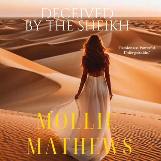 Deceived by the Sheikh