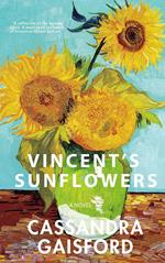 Vincent’s Sunflowers