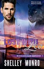 Lost With Leo