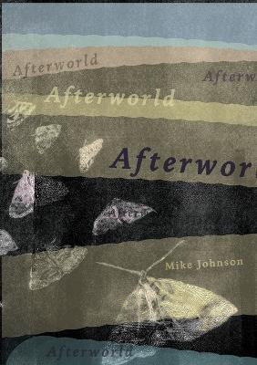 Afterworld - Mike Johnson - cover
