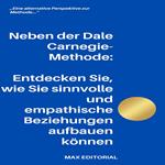 Neben der Dale Carnegie-Methode