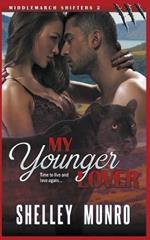 My Younger Lover