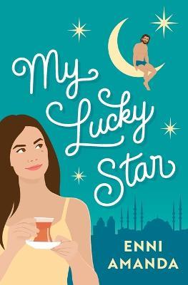 My Lucky Star - Enni Amanda - cover