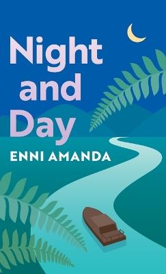 Night and Day - Enni Amanda - cover