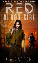 Red Blood Girl