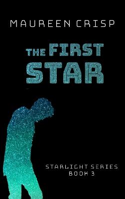 The First Star - Maureen Crisp - cover