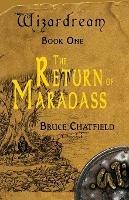 Wizardream Book One: The Return of Maradass