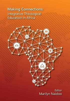 Making Connections: Integrative Theological Education in Africa - cover