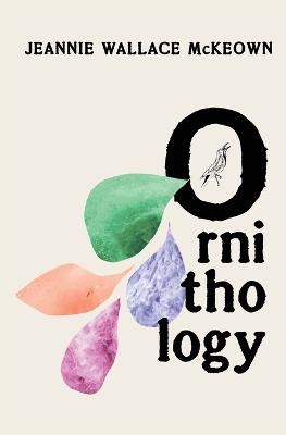 Ornithology - J. McKeown - cover