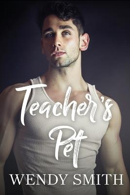 Teacher's Pet - Wendy Smith - cover