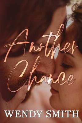 Another Chance - Wendy Smith - cover