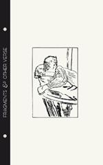 T.E. Hulme - Fragments & Other Verse