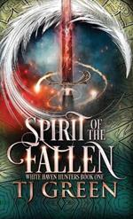 Spirit of the Fallen: Paranormal Mysteries