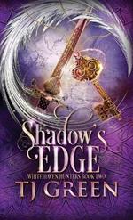 Shadow's Edge: Paranormal Mysteries