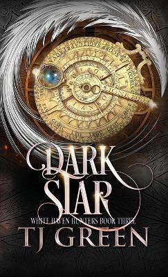 Dark Star: Paranormal Mysteries - Tj Green - cover