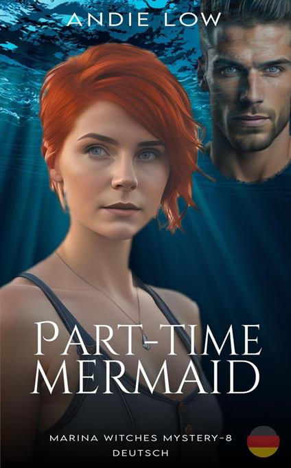 Part-Time Mermaid - Andie Low - ebook