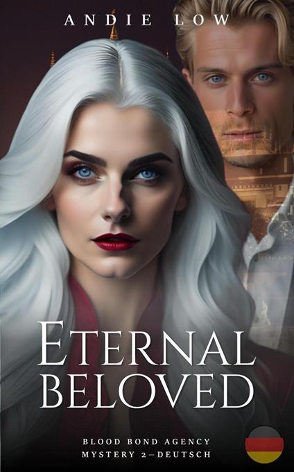 Eternal Beloved