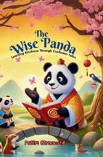 The Wise Panda: Learning Kindness Through Confucian Tales