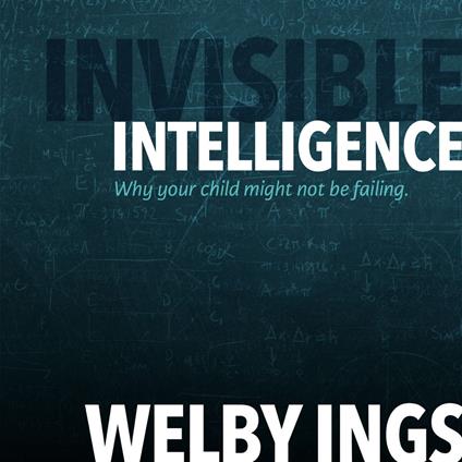 Invisible Intelligence
