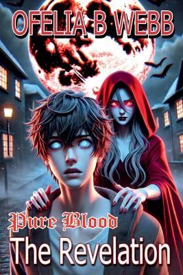 The Revelation - Ofelia B Webb - cover