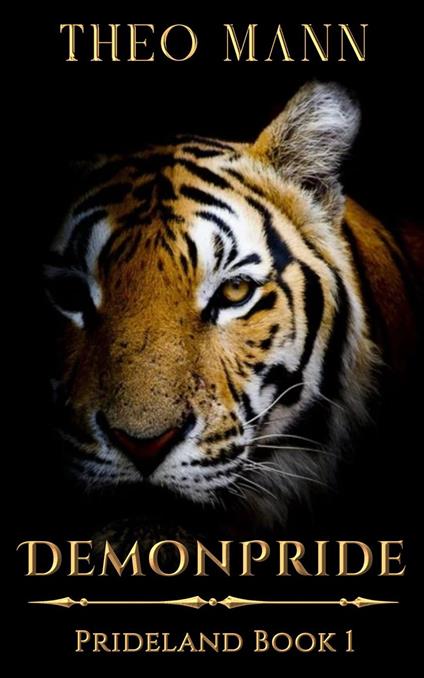 DemonPride