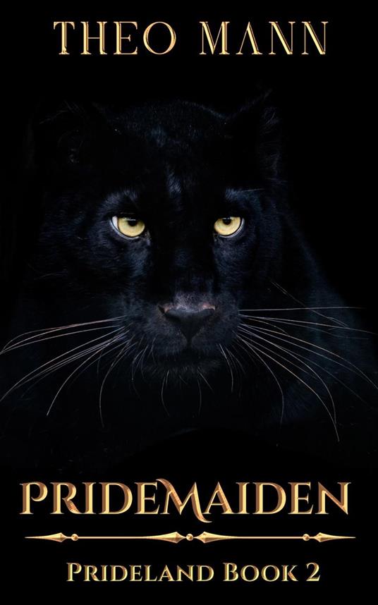 PrideMaiden