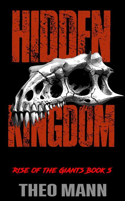 Hidden Kingdom