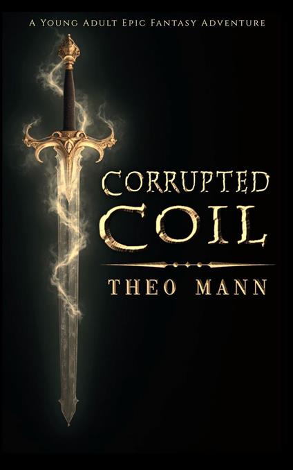 Corrupted Coil
